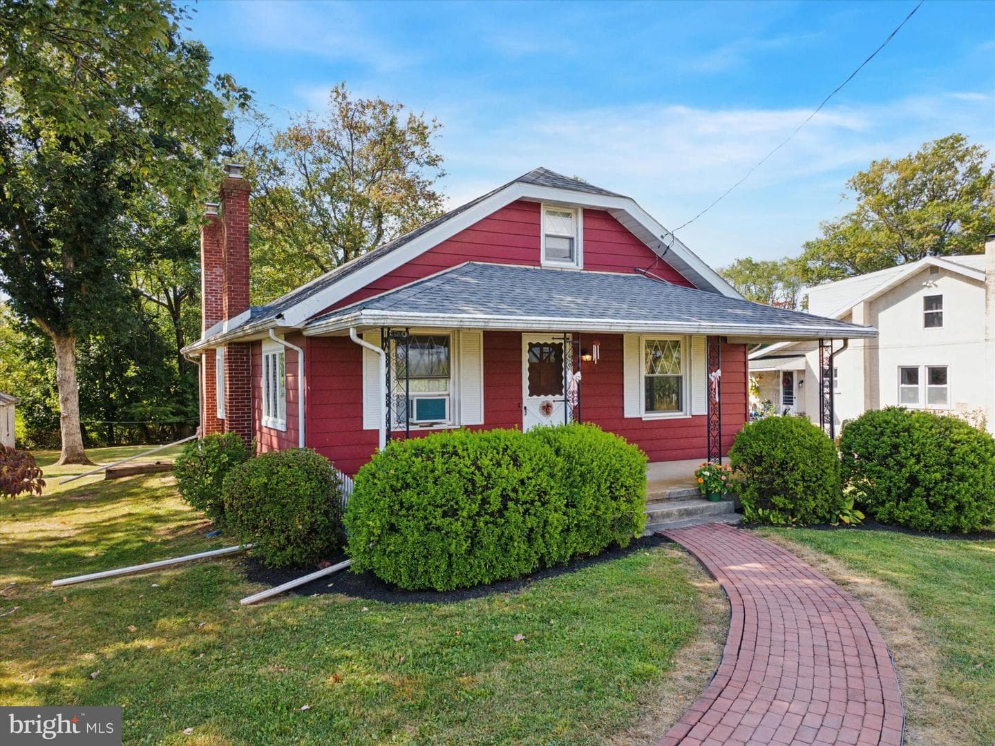 212 Hill Church Road photo 36