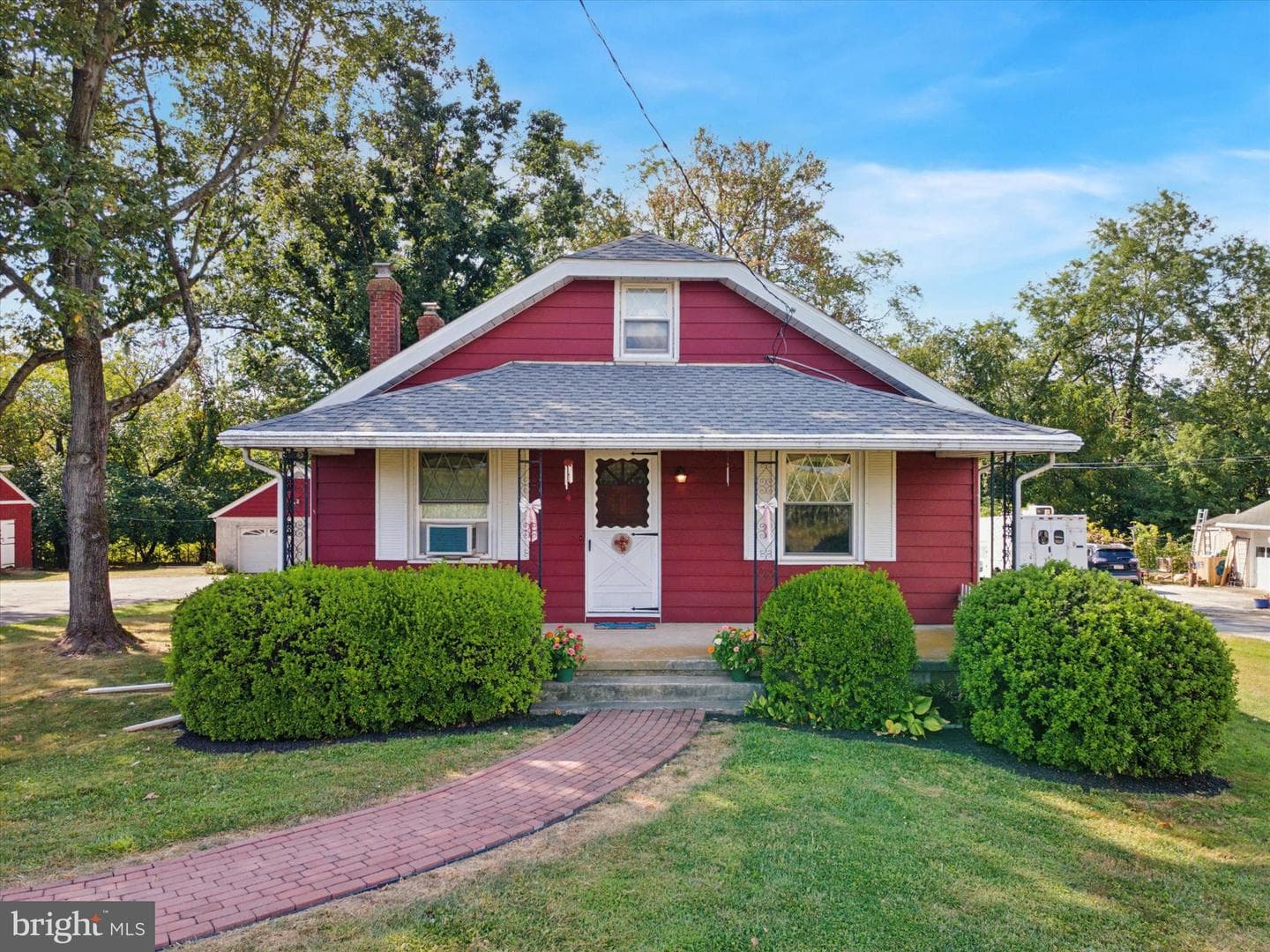 212 Hill Church Road photo 37