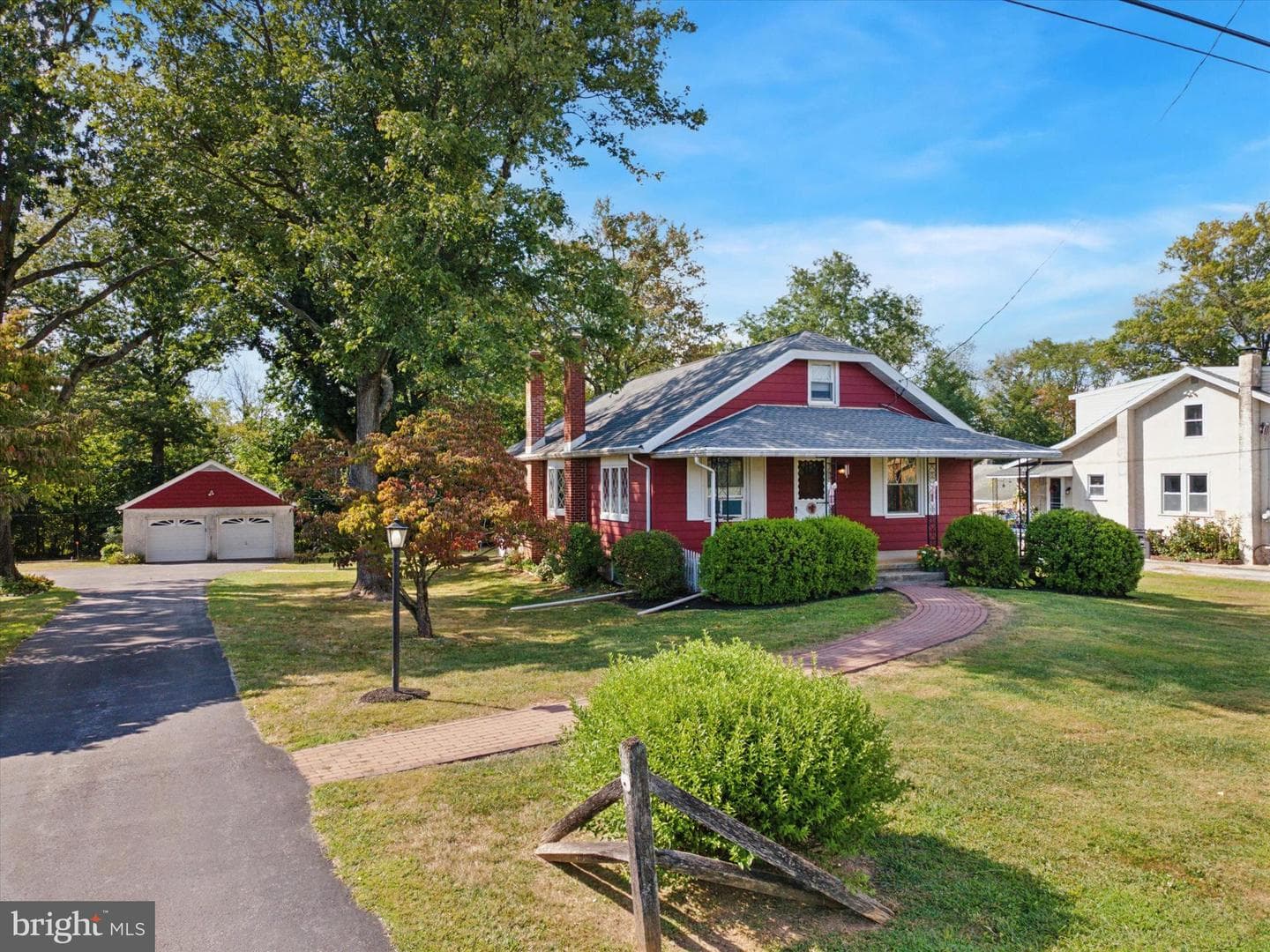 212 Hill Church Road photo 38