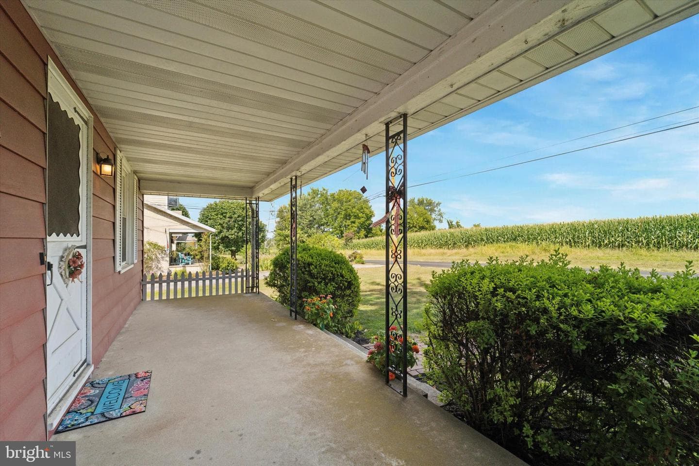 212 Hill Church Road photo 4
