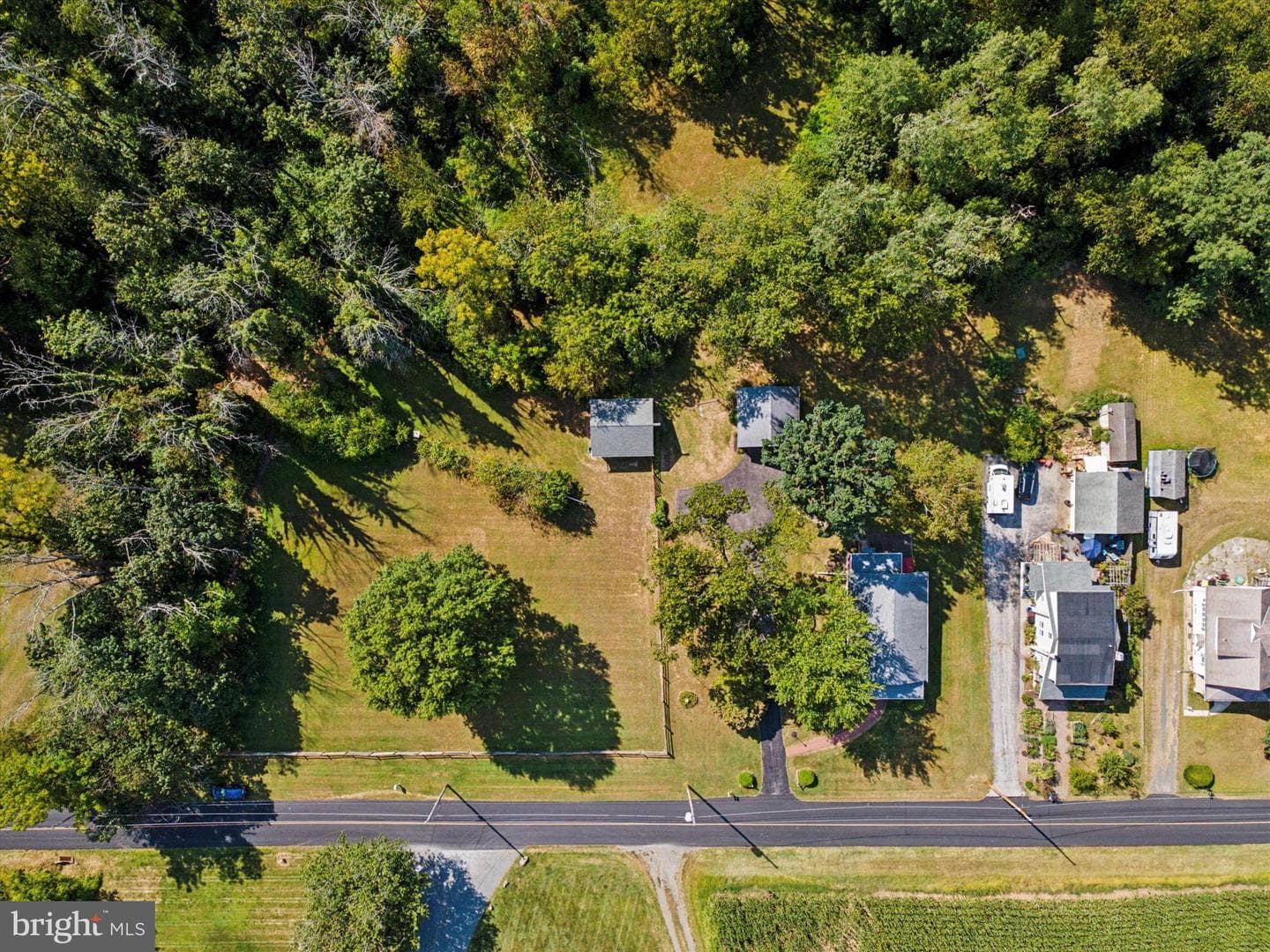 212 Hill Church Road photo 40