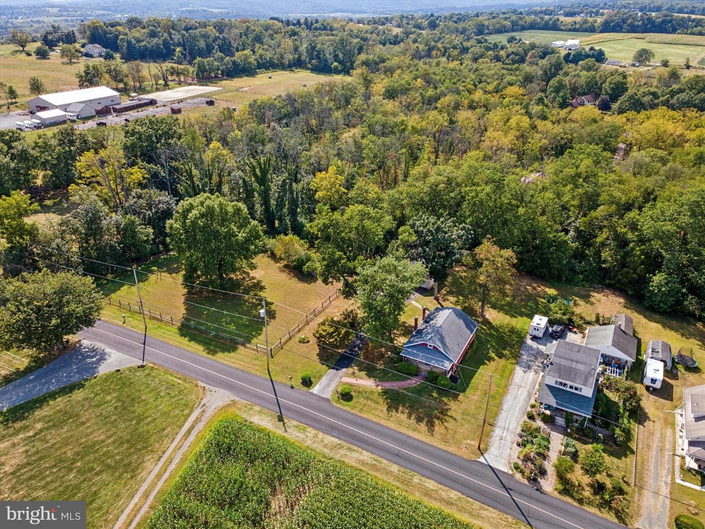 212 Hill Church Road photo 41
