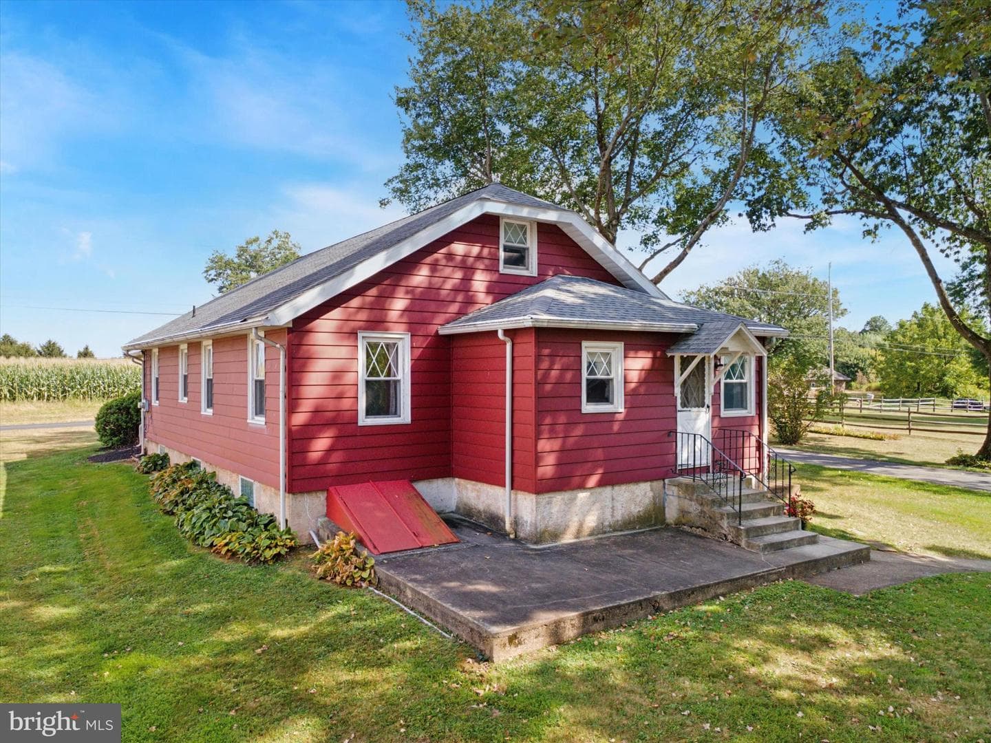 212 Hill Church Road photo 42
