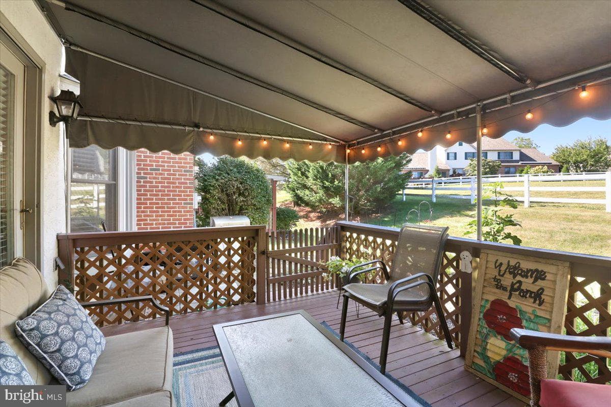 236 Steeplechase Drive photo 13