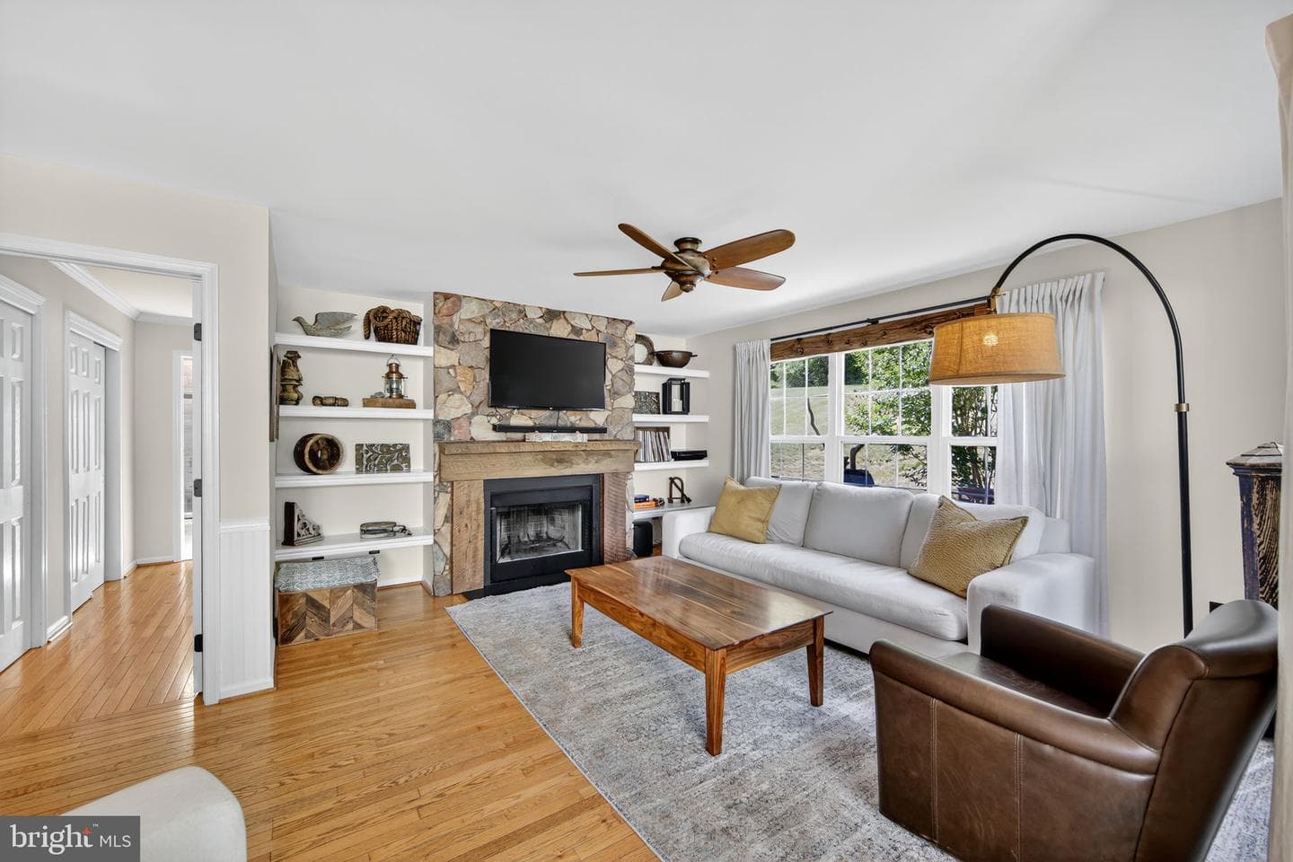 526 Larkins Bridge Drive photo 8