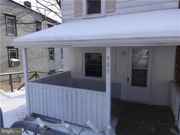 905 Wagontown Road, Coatesville