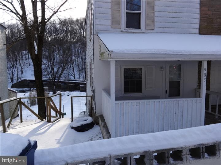 905 Wagontown Road, Coatesville