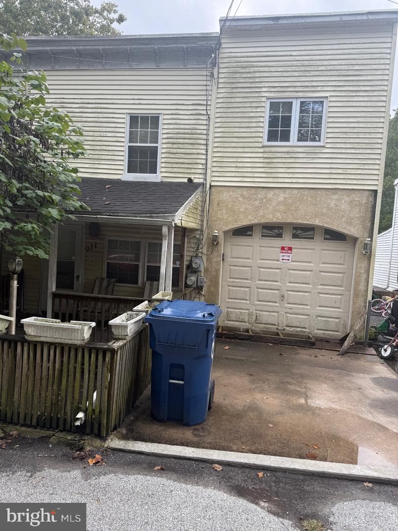 911 Wagontown Road, Coatesville