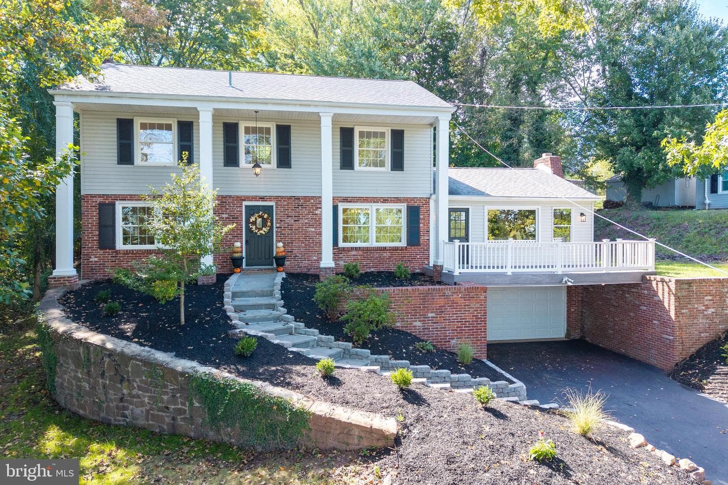 128 Forge Hill Lane photo 1
