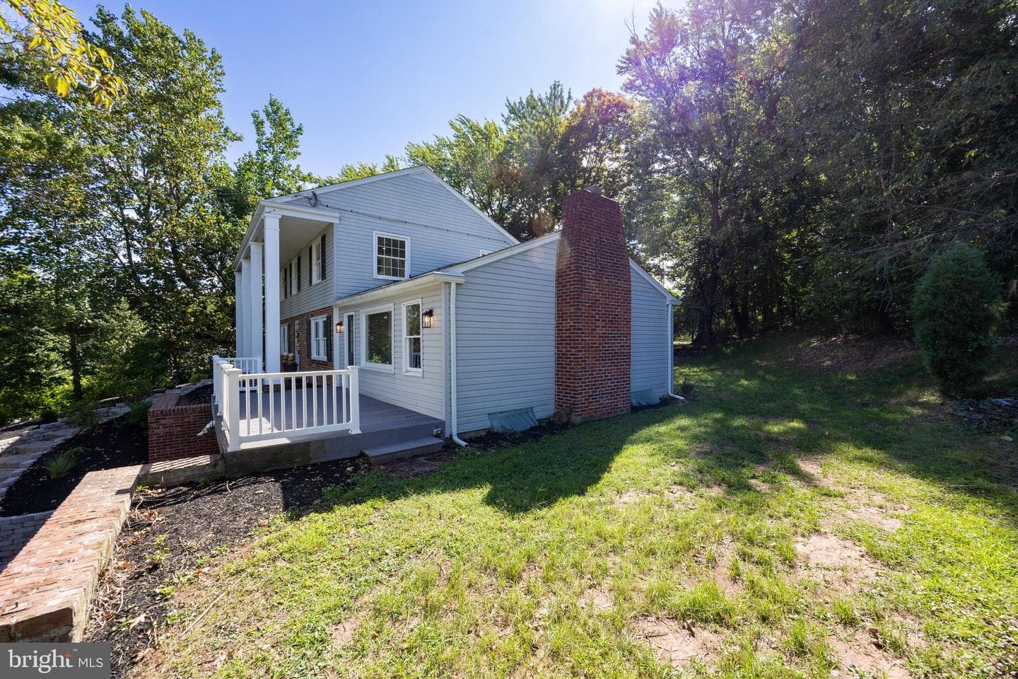 128 Forge Hill Lane photo 45
