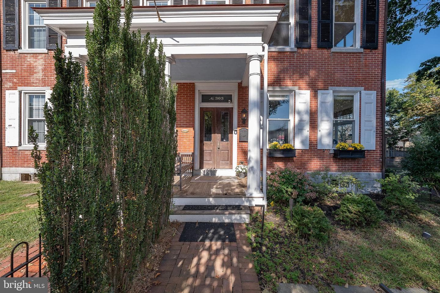 303 S Church Street photo 4
