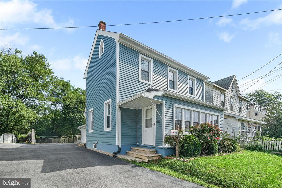 643 Market Street photo 1