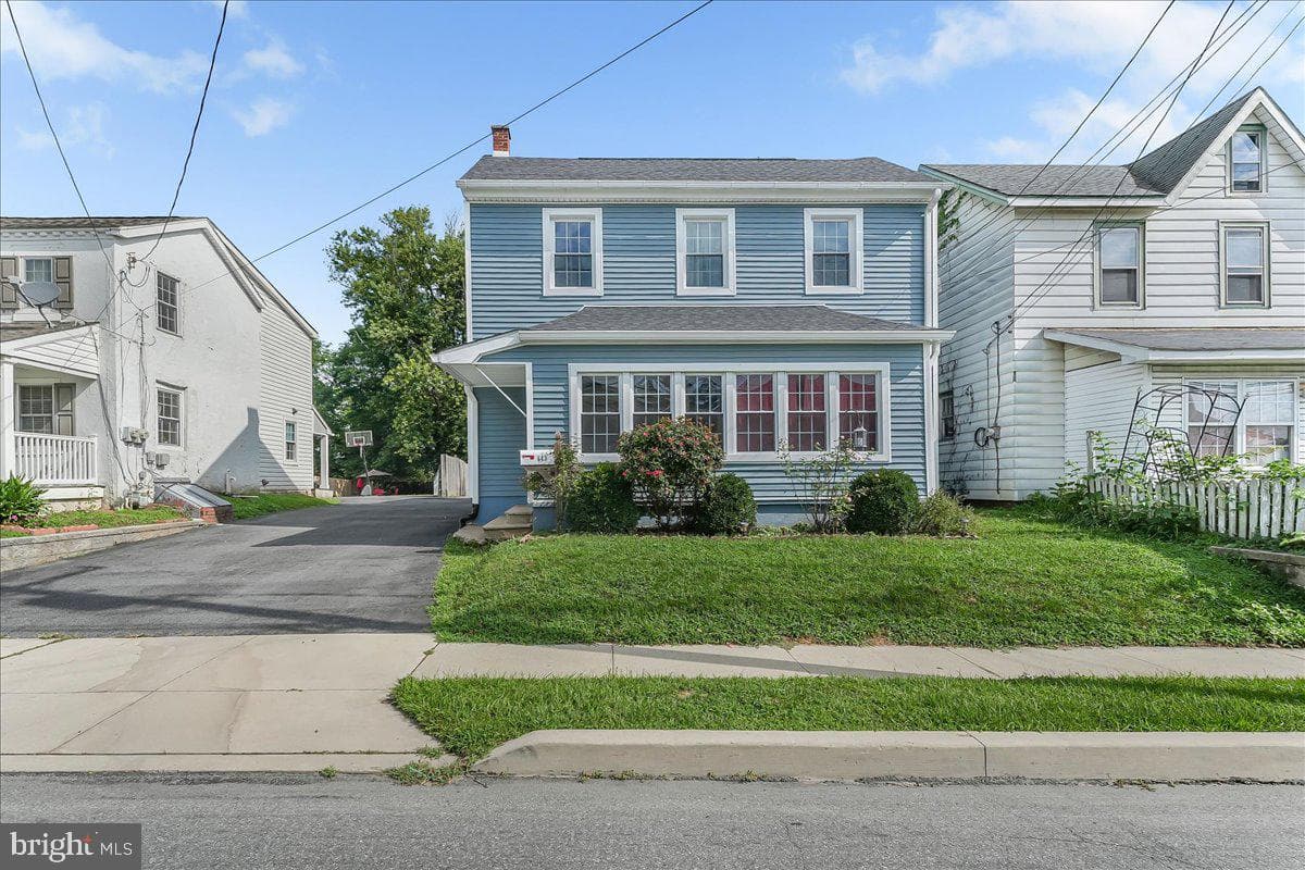 643 Market Street photo 2