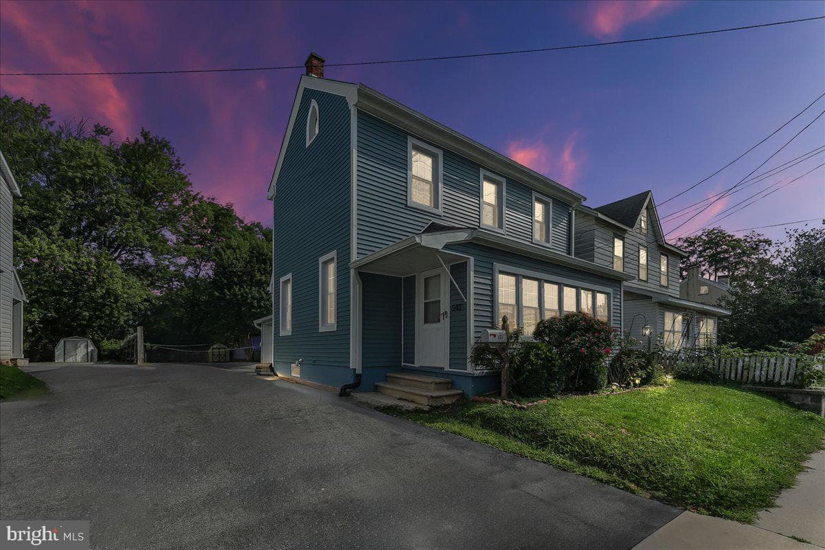 643 Market Street photo 3