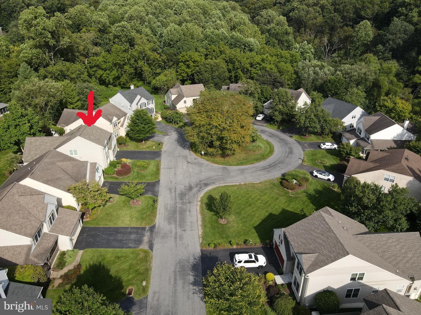 6011 Whitney Court photo 41