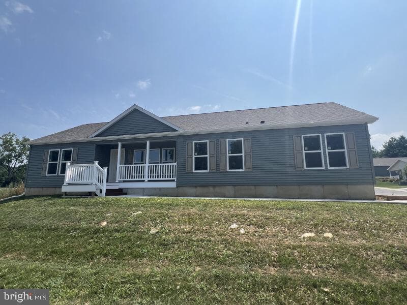 147 Minch Road, Parkesburg