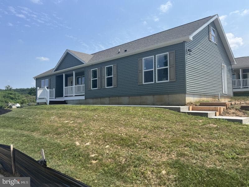 147 Minch Road photo 3