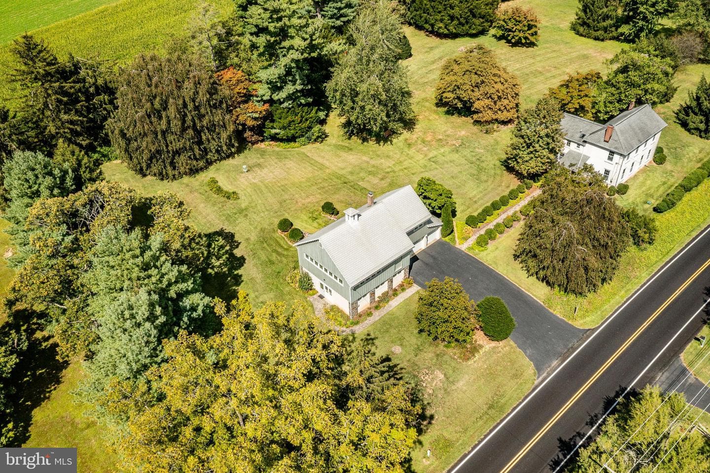 1053 Unionville Wawaset Road photo 1
