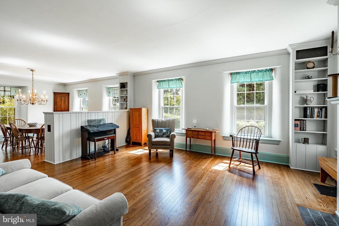 1053 Unionville Wawaset Road photo 18