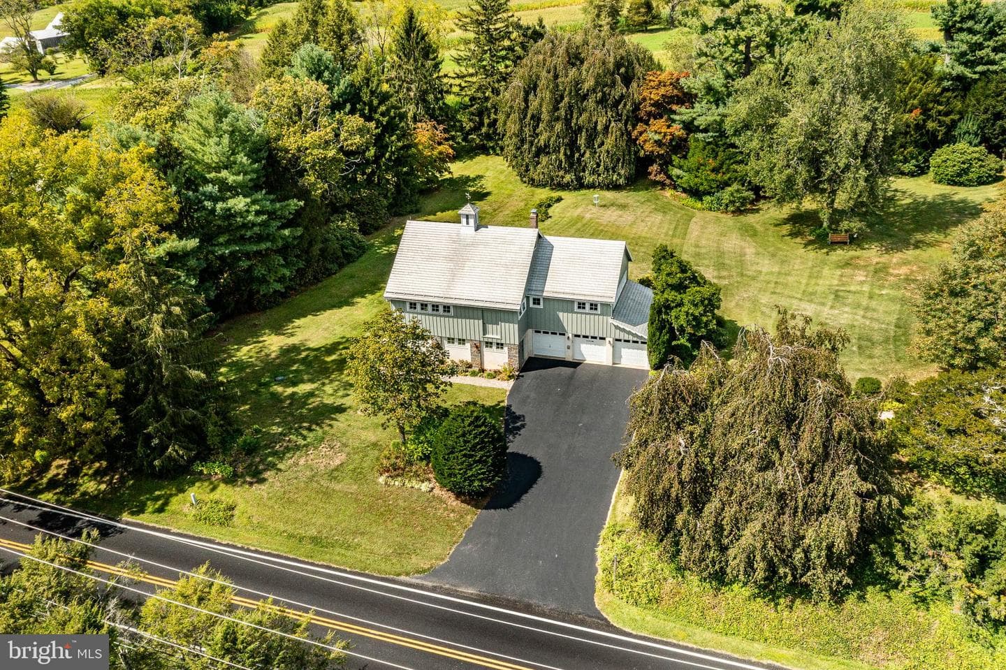 1053 Unionville Wawaset Road photo 34