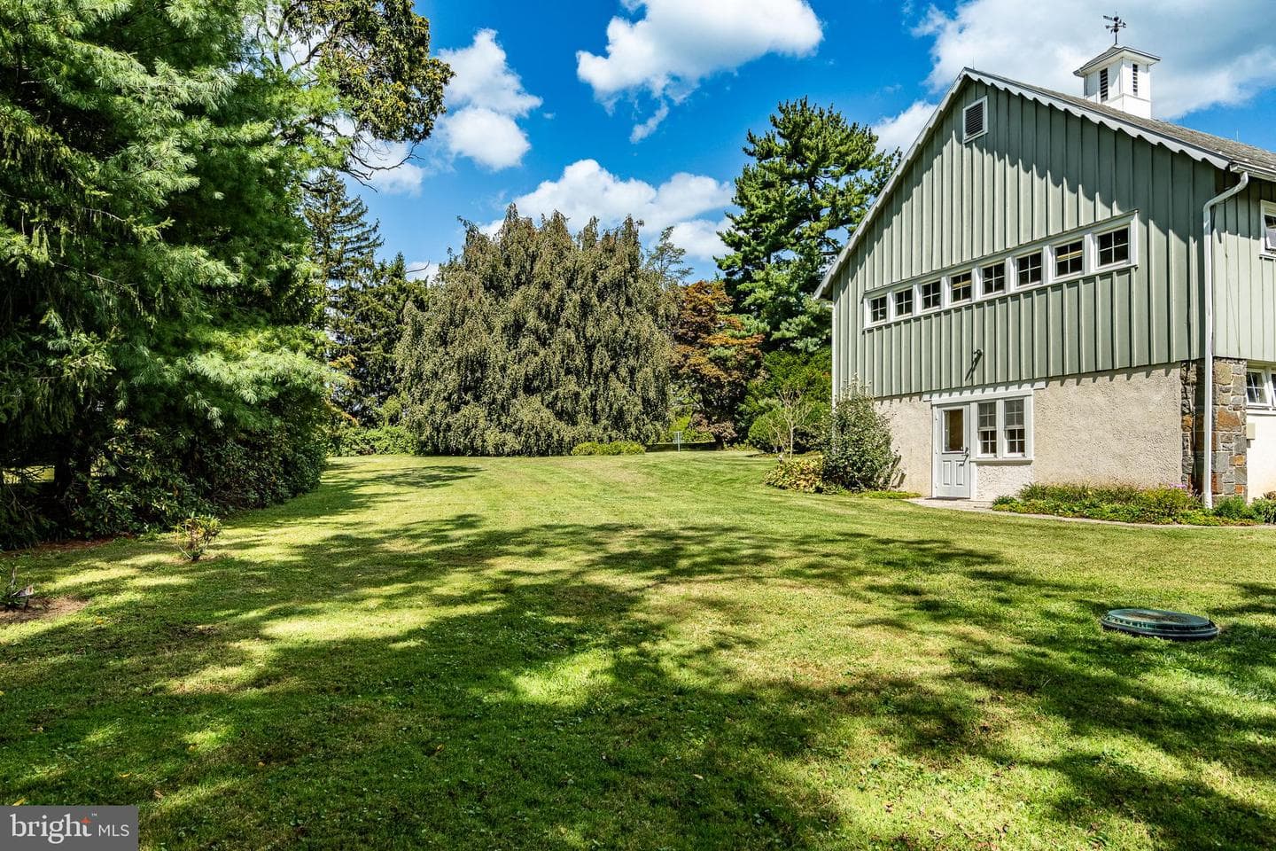 1053 Unionville Wawaset Road photo 38