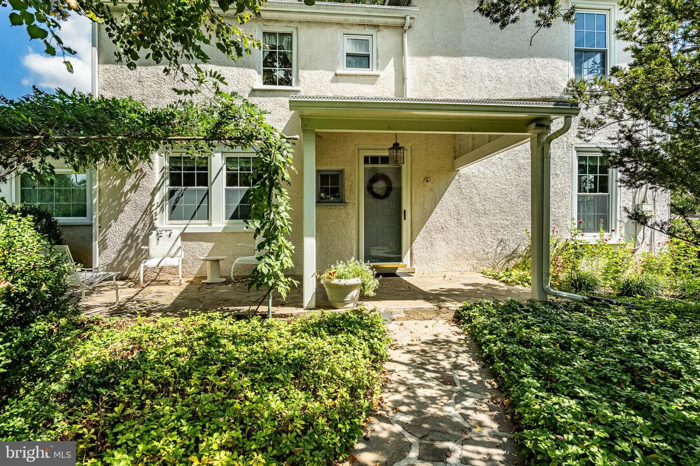 1053 Unionville Wawaset Road photo 4