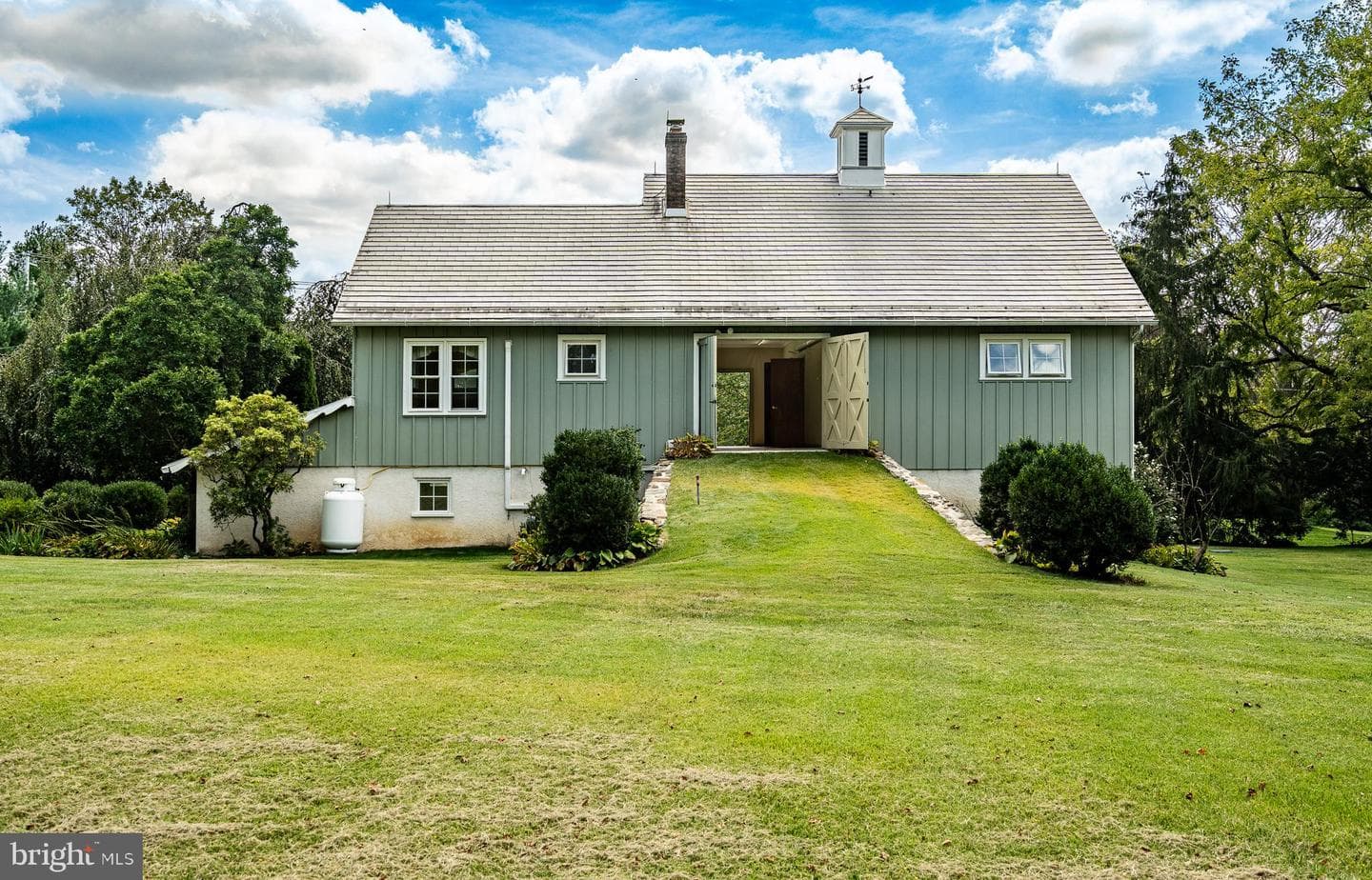 1053 Unionville Wawaset Road photo 51