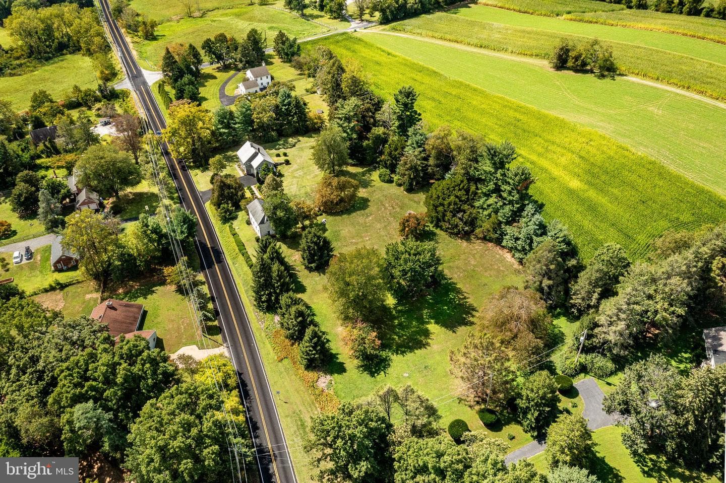 1053 Unionville Wawaset Road photo 67