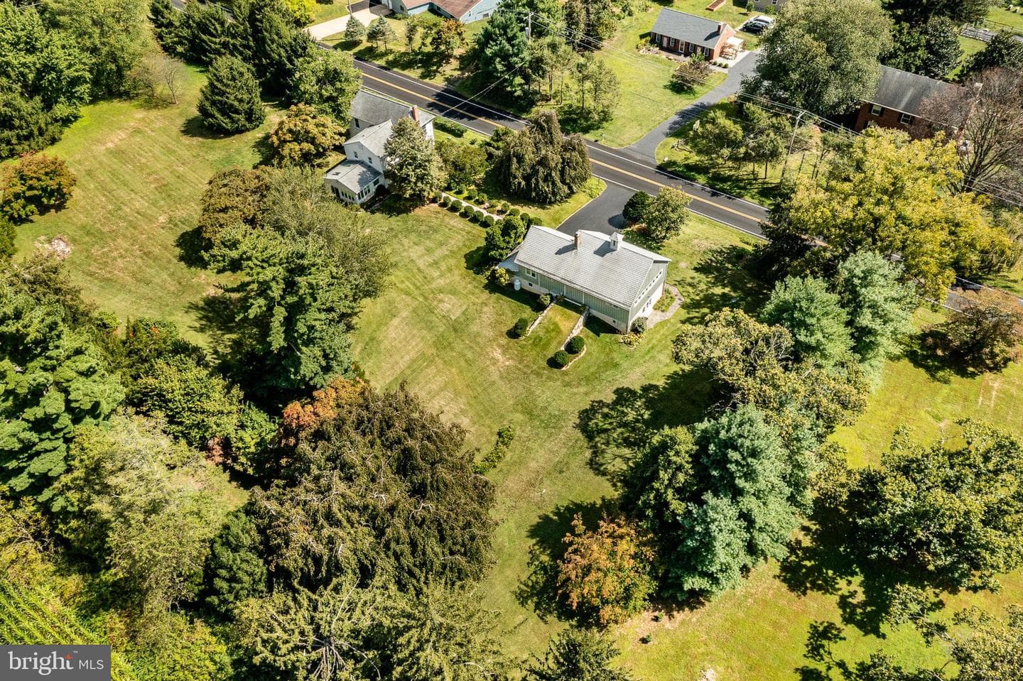 1053 Unionville Wawaset Road photo 71
