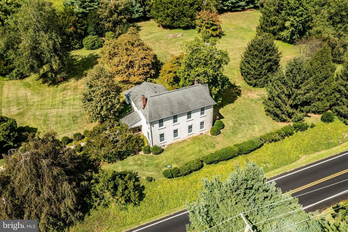 1053 Unionville Wawaset Road photo 73