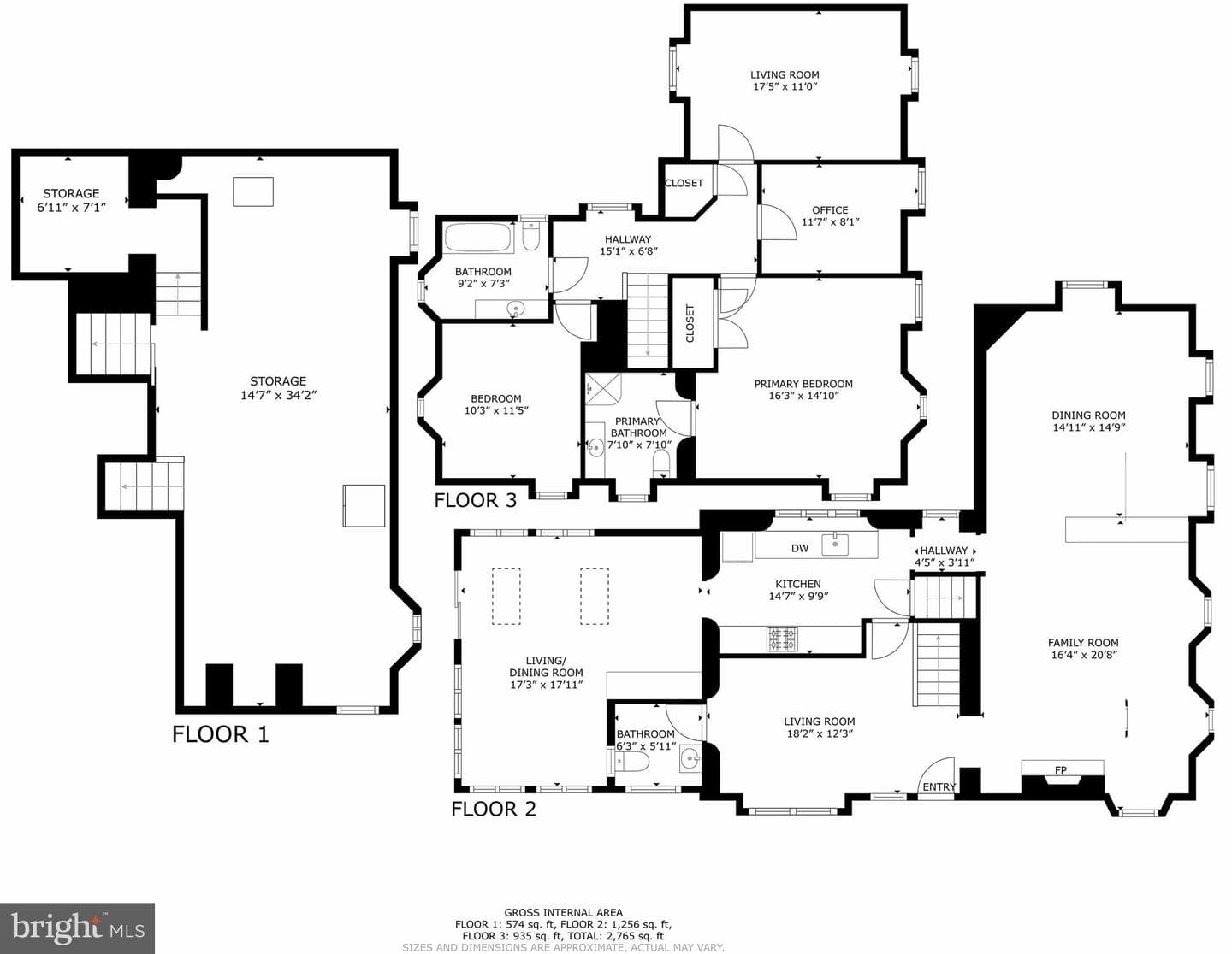 1053 Unionville Wawaset Road photo 77