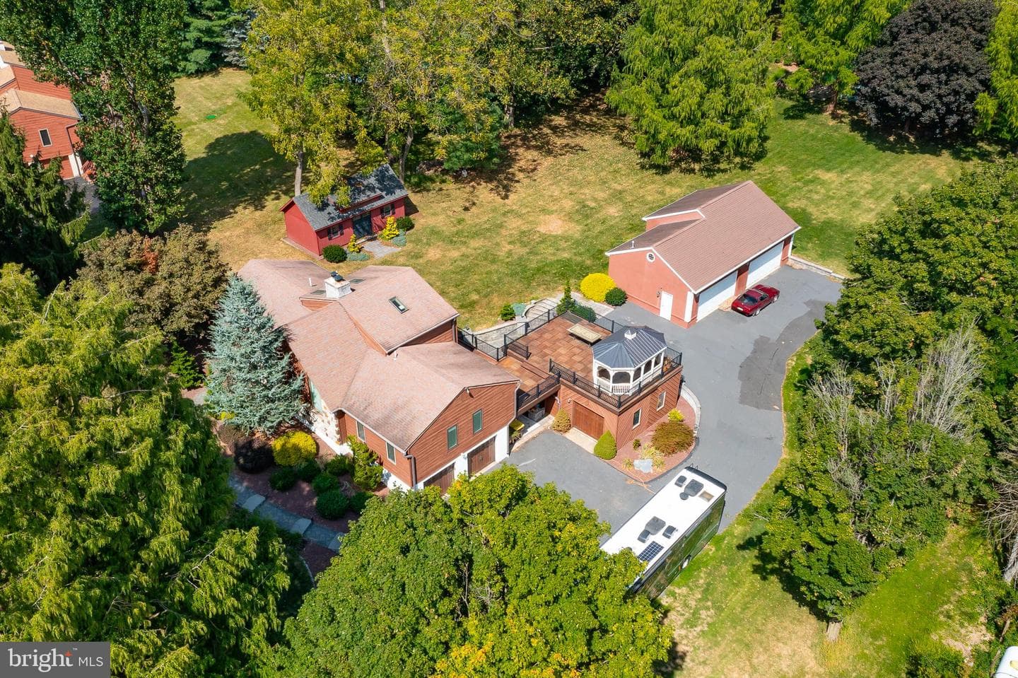 21 Sycamore Lane photo 1