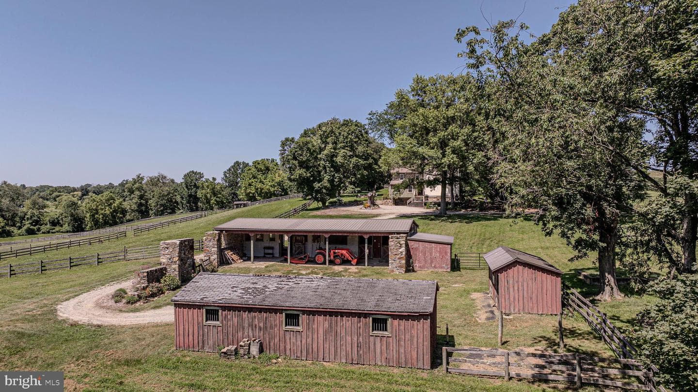 1427 Flint Hill Road photo 14