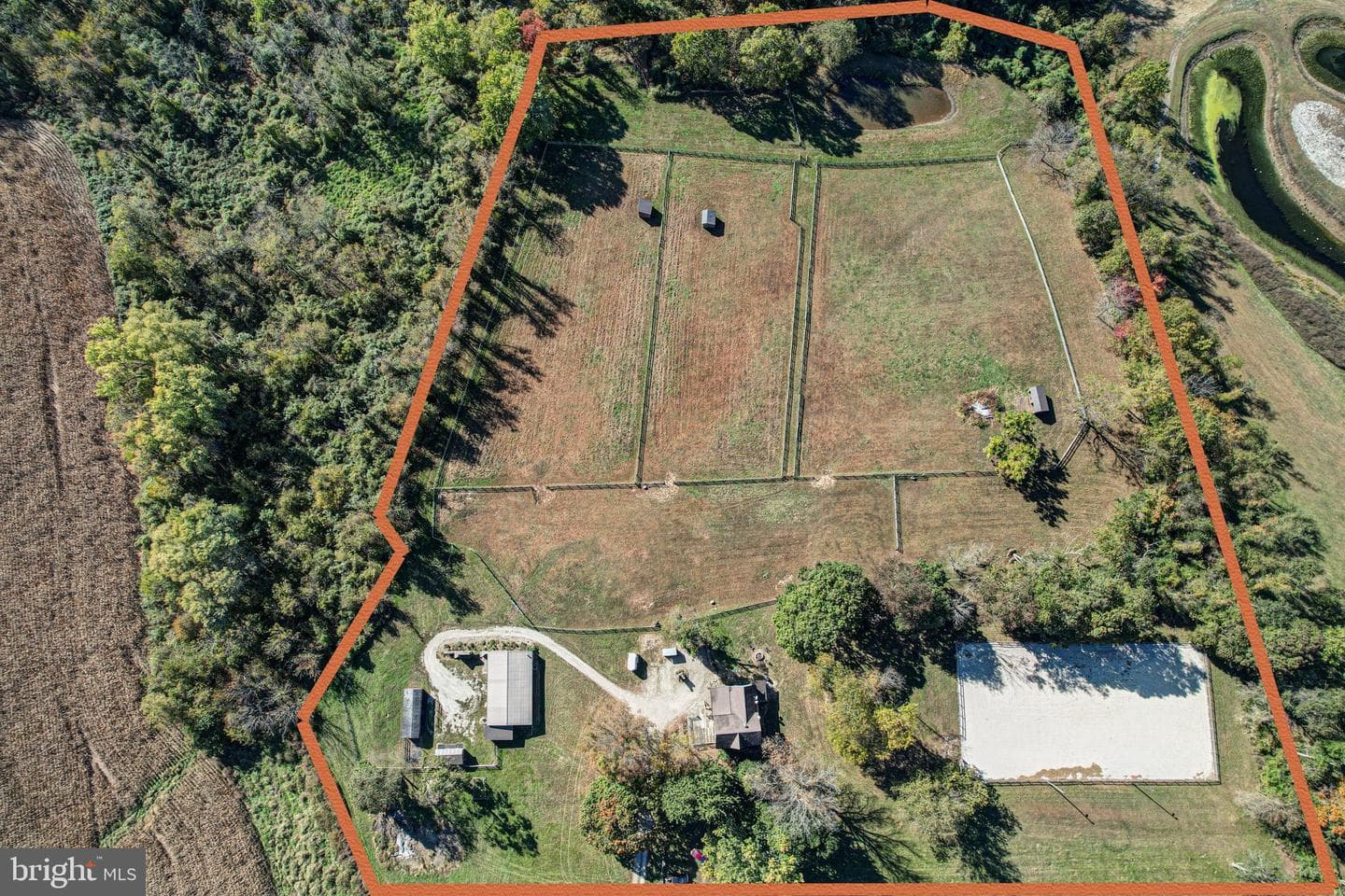 1427 Flint Hill Road photo 2