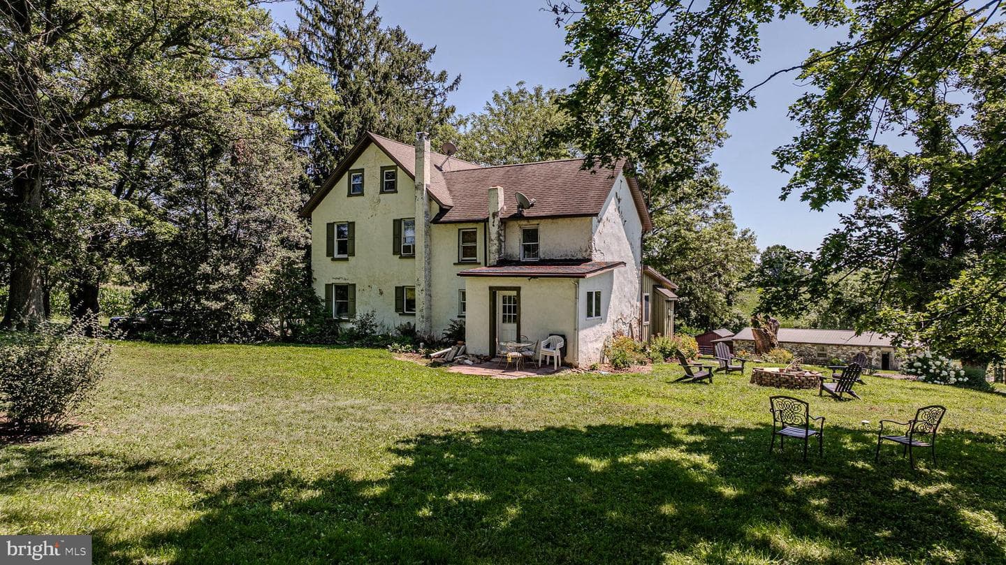 1427 Flint Hill Road photo 35