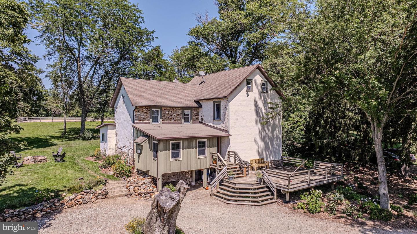 1427 Flint Hill Road photo 45