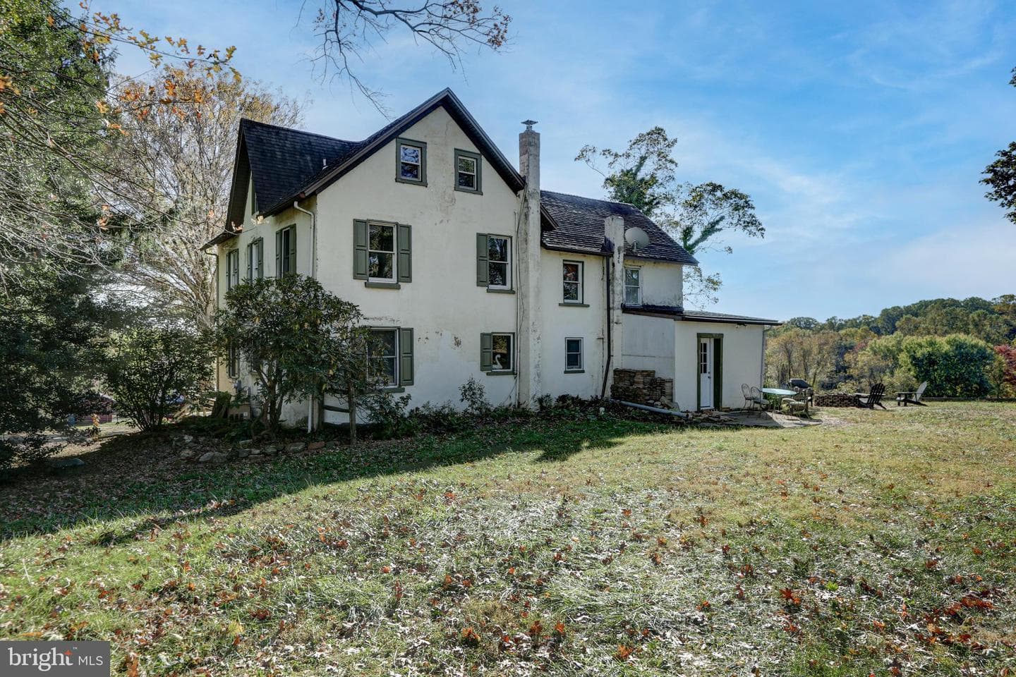1427 Flint Hill Road photo 47