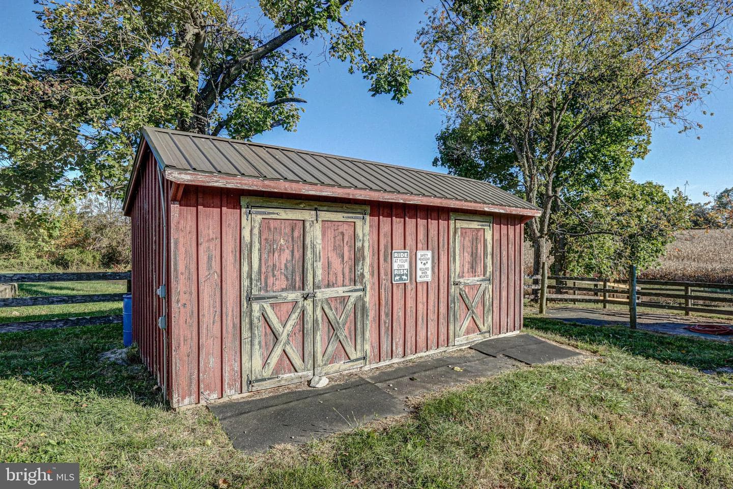 1427 Flint Hill Road photo 52