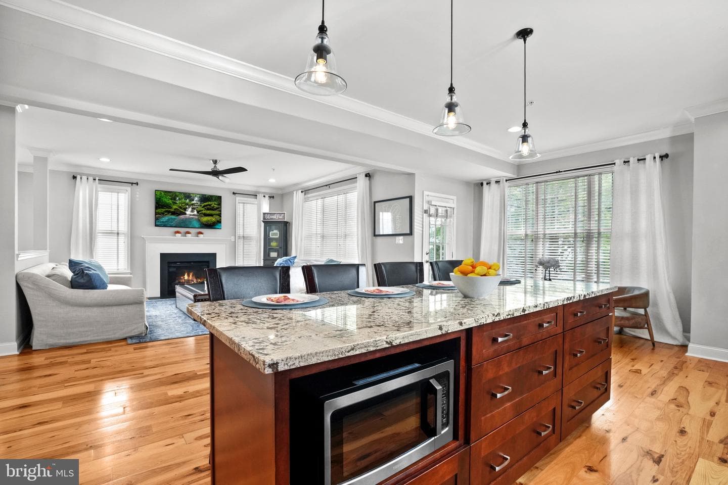 111 Potters Pond Drive photo 4