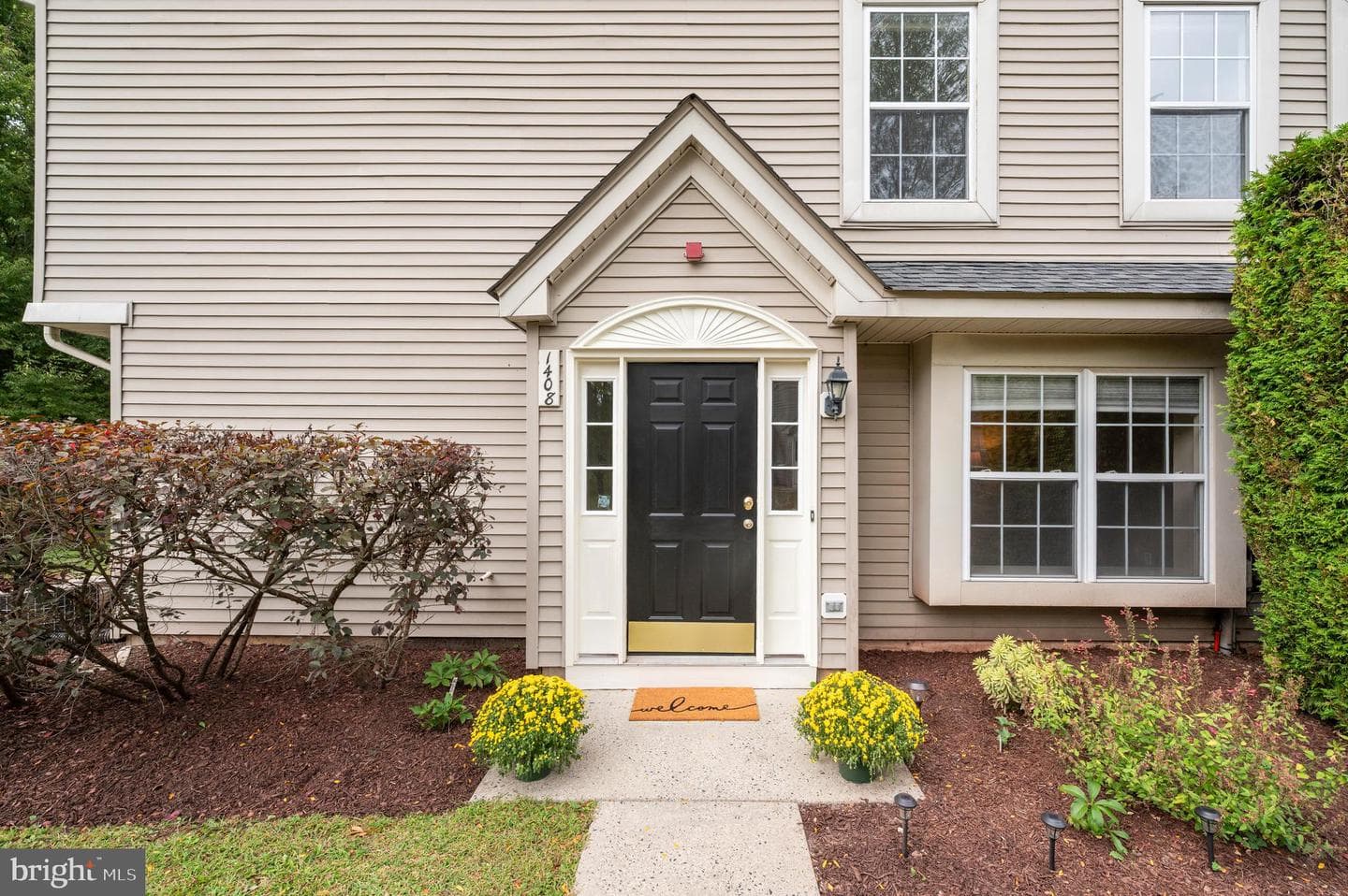 1408 Black Walnut Drive #1408 photo 2