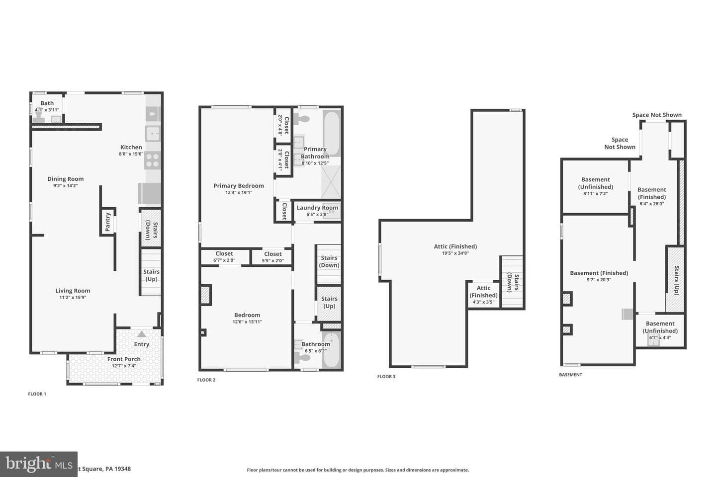 202 E Linden Street photo 32