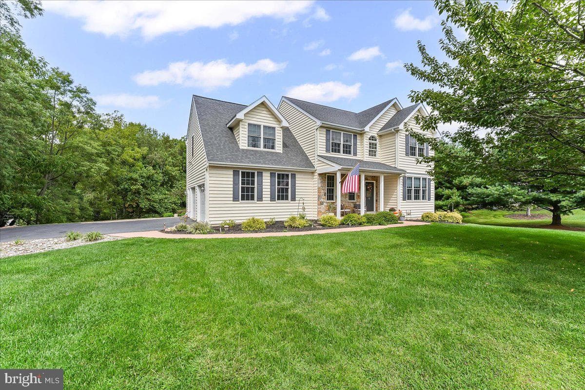 12 Owenwood Drive