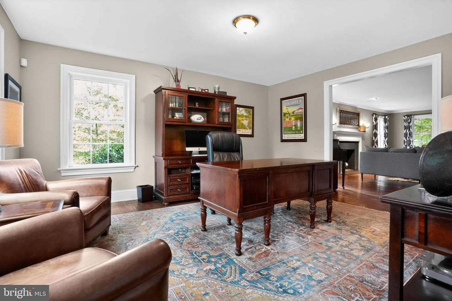 17 Foxchase Road photo 13