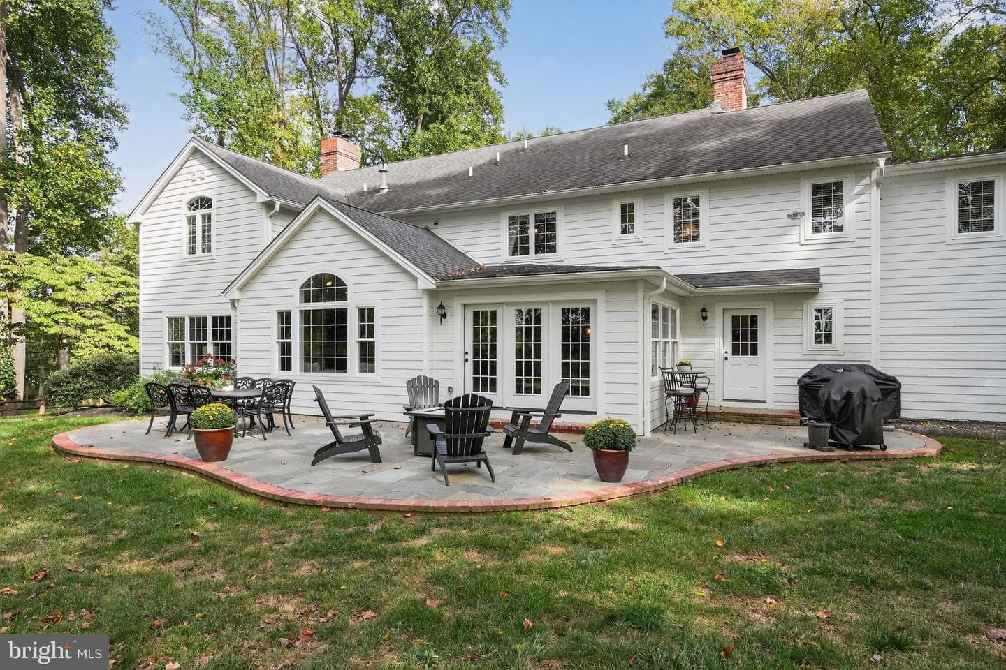 17 Foxchase Road photo 49