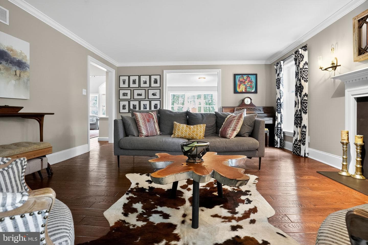 17 Foxchase Road photo 5