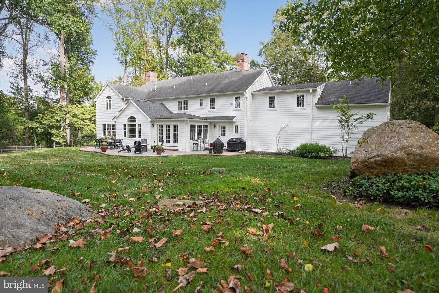 17 Foxchase Road photo 51