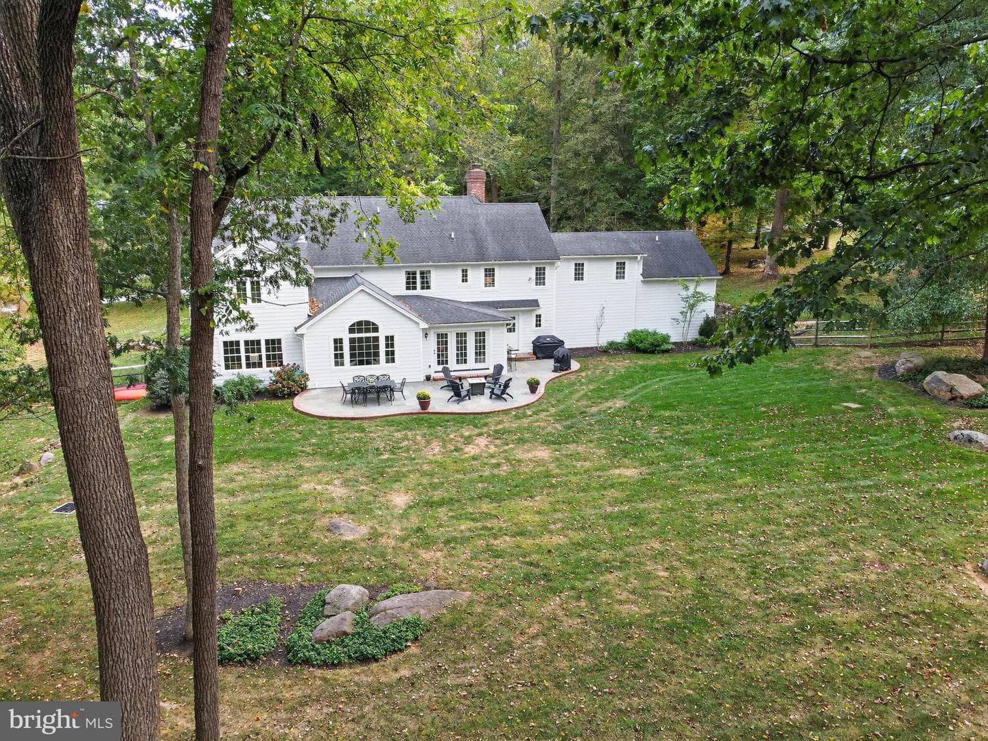 17 Foxchase Road photo 52