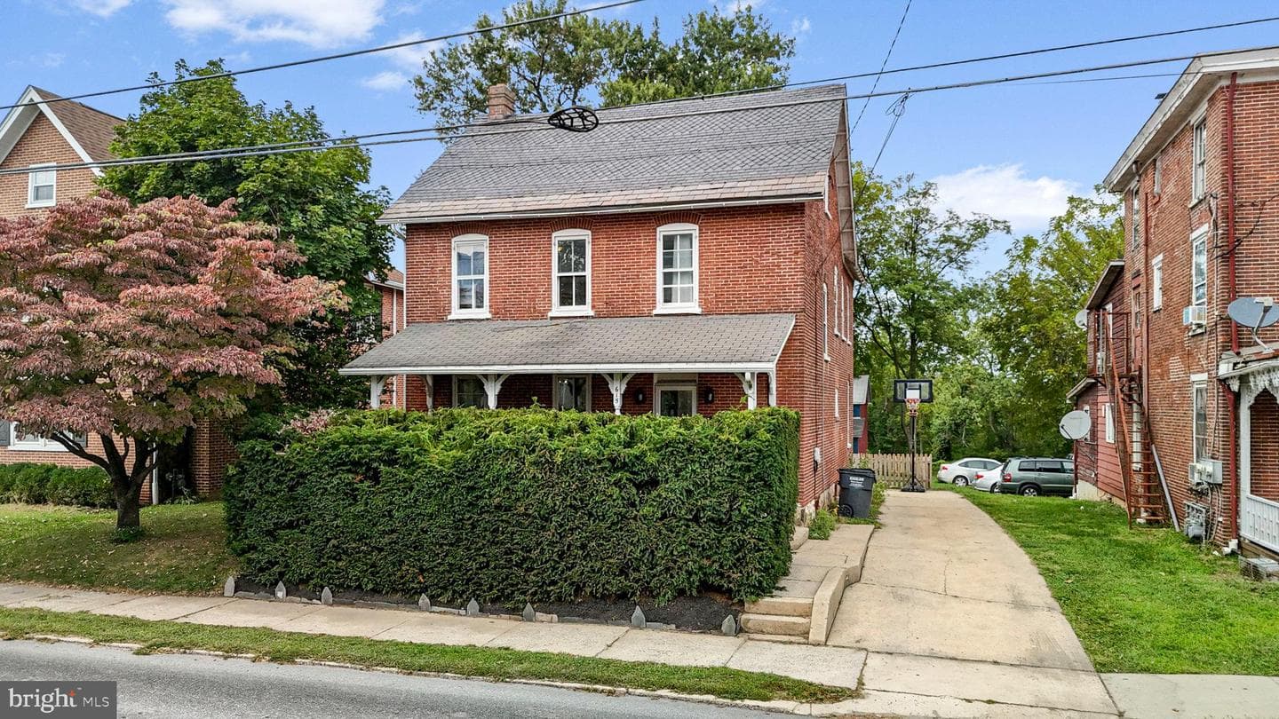 615 Market Street