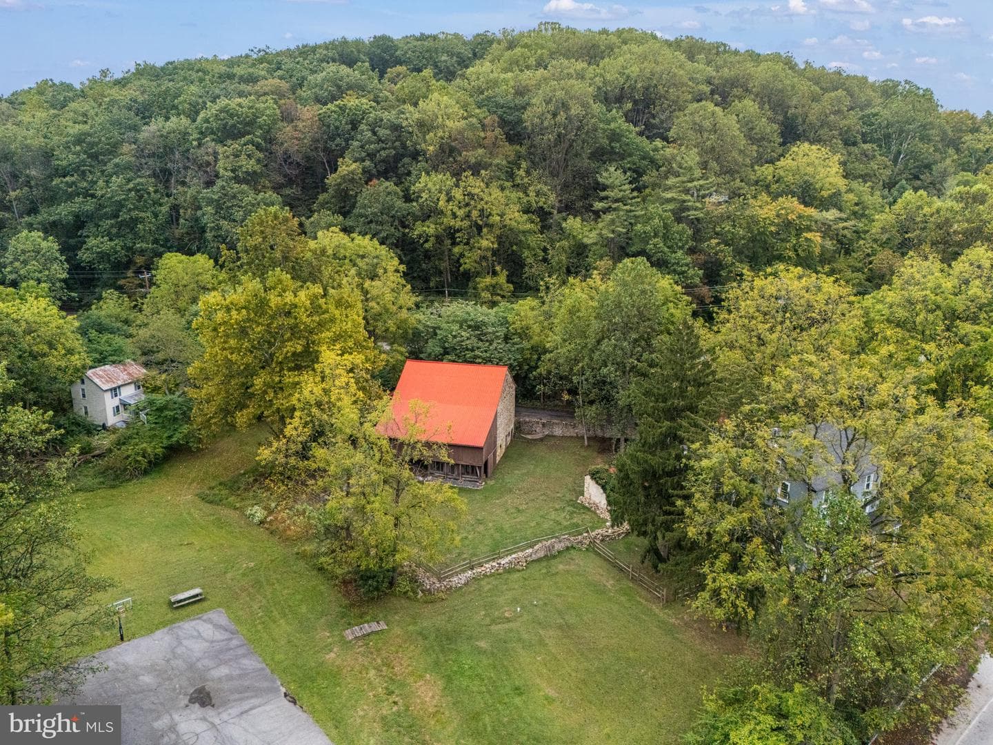 4701 Edges Mill Road photo 12
