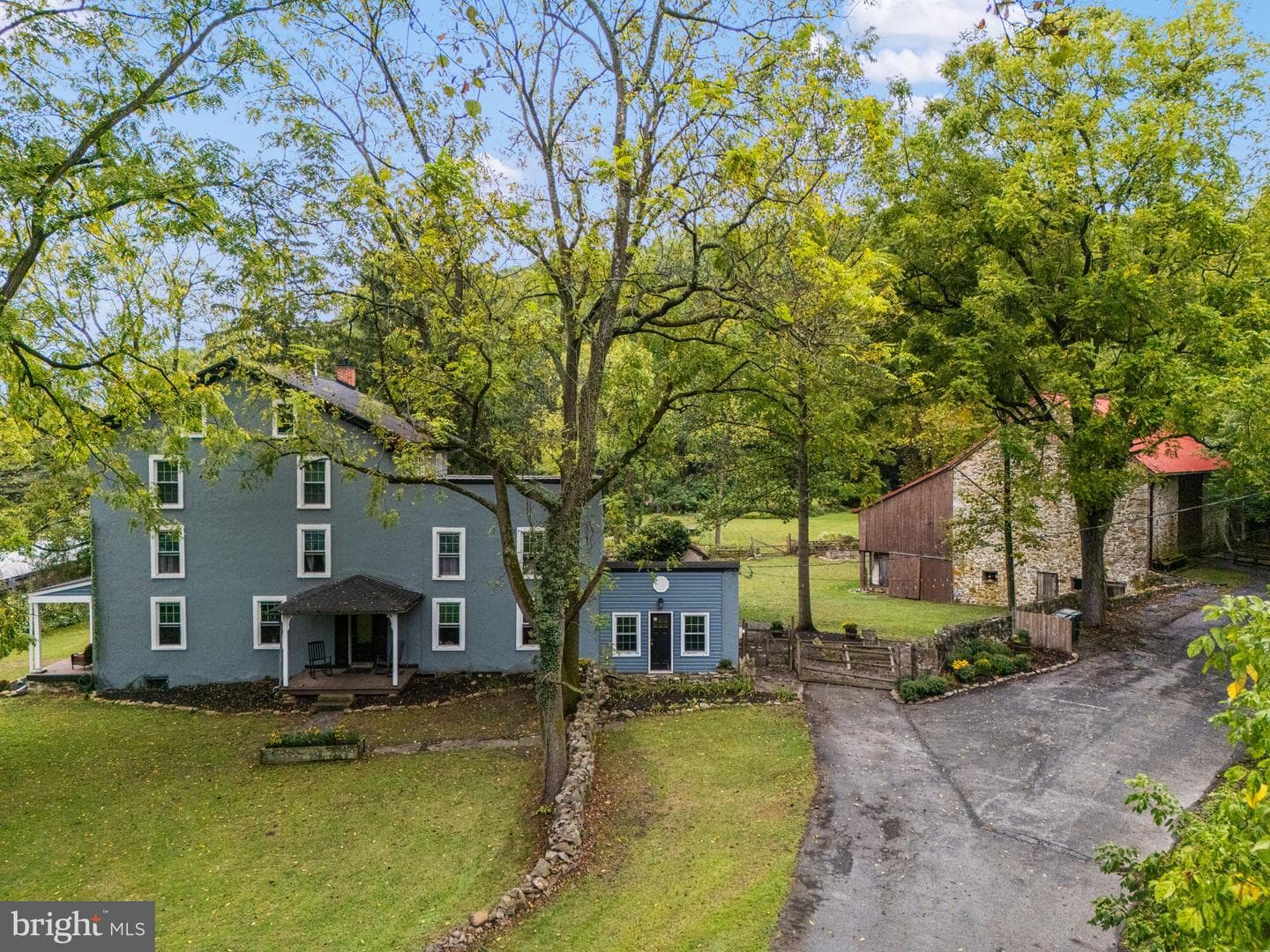 4701 Edges Mill Road photo 13